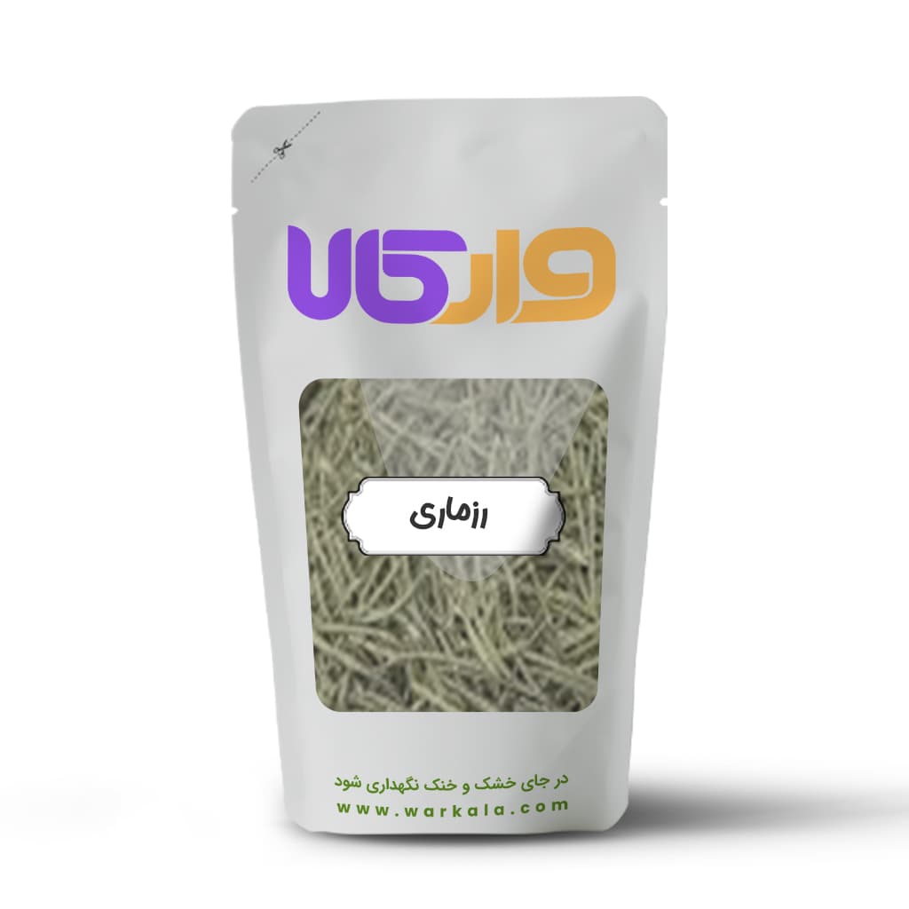 رزماری وارکالا 100 گرم