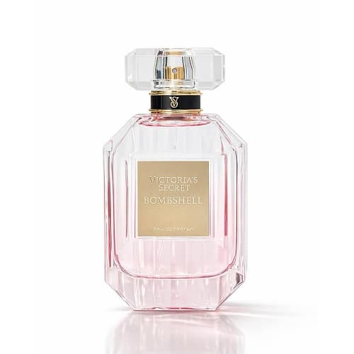 عطر گرمی ویکتوریا سیکرت بامبشل