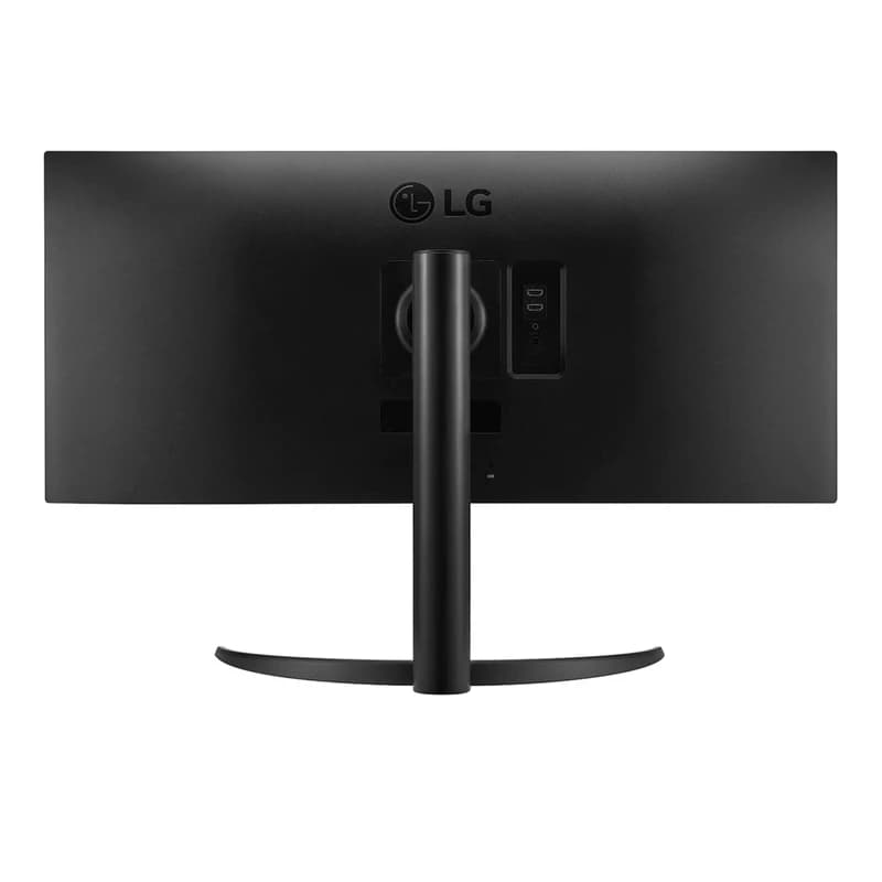 مانیتور 34 اینچ ال جی مدل 34WP550-B — تصویر ۵