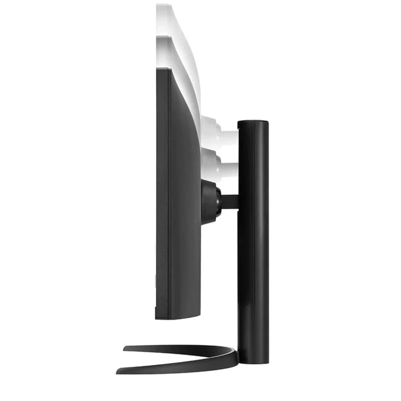 مانیتور 34 اینچ ال جی مدل 34WP550-B — تصویر ۴
