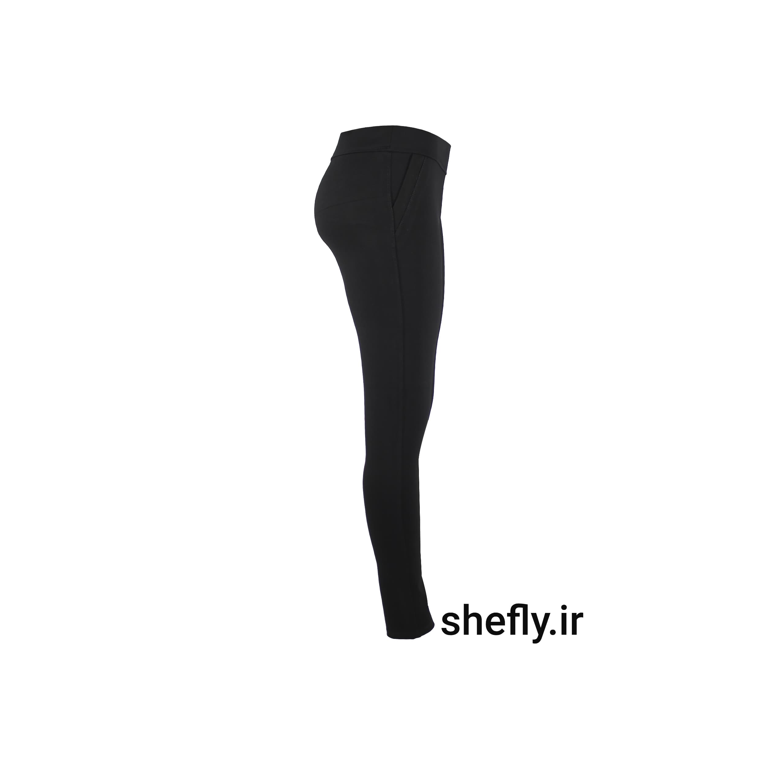 شلوار لگ سورن قد نود(۶عددی)