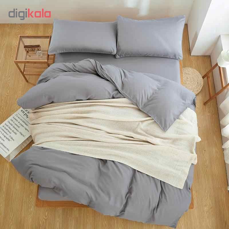 سرویس خواب ريلكس کد 13 دونفره 8 تکه — تصویر ۲
