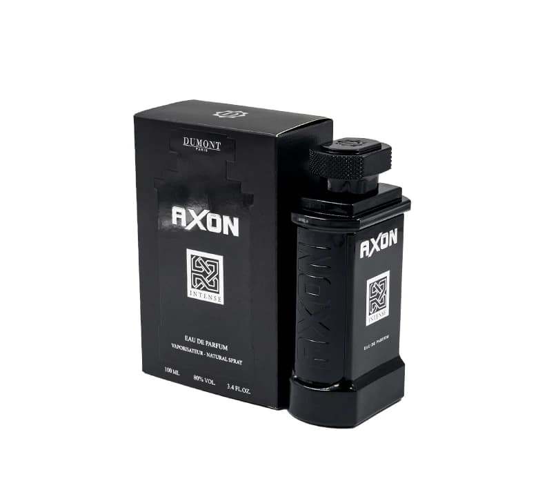 ادکلن Axon Intense Dumont–اکسون اینتنس دمونت پاریس — تصویر ۲