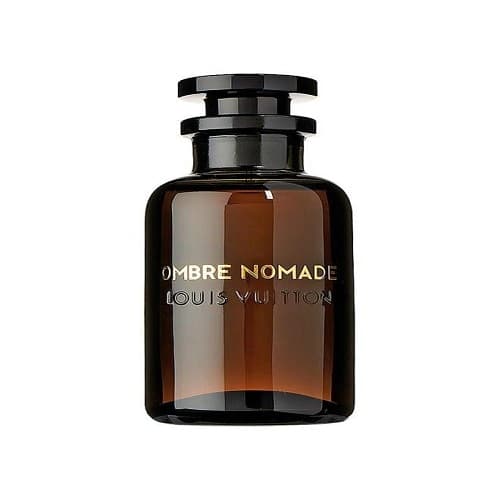 عطر گرمی لویی ویتن آمبر نومد