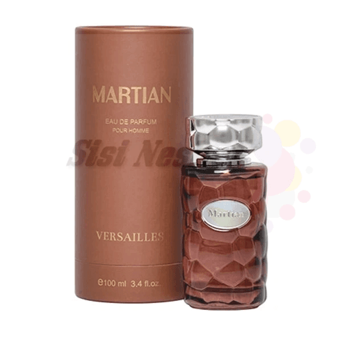 ادو پرفیوم مردانه ورسای مارتین Versailles Martin