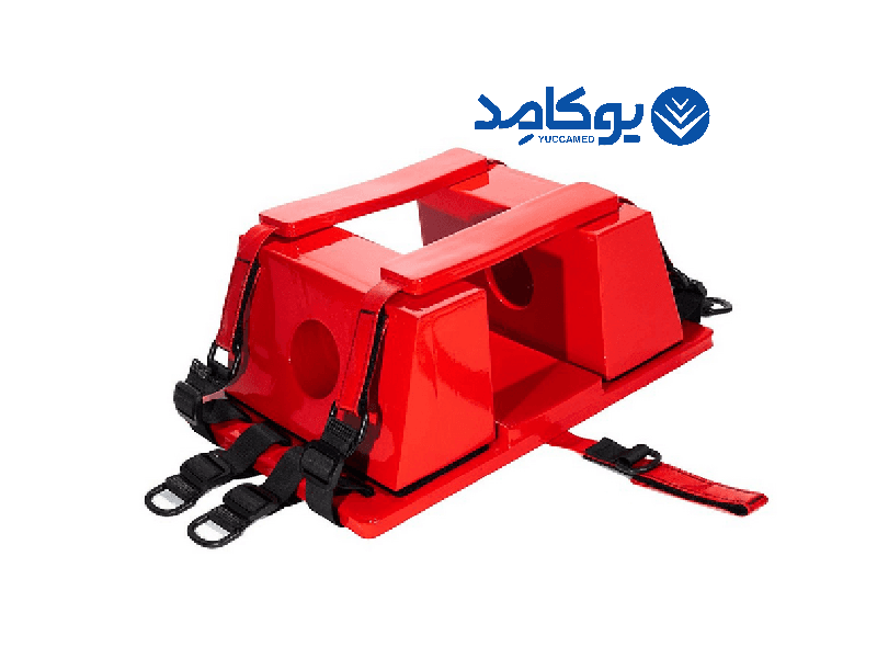 هد ایموبلایزر یا ثابت نگهدارنده سر