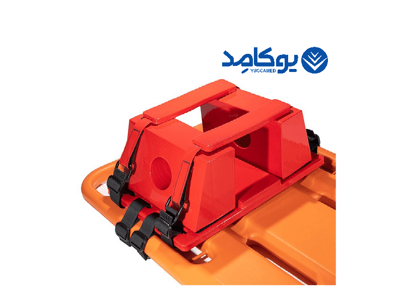 هد ایموبلایزر یا ثابت نگهدارنده سر — تصویر ۲