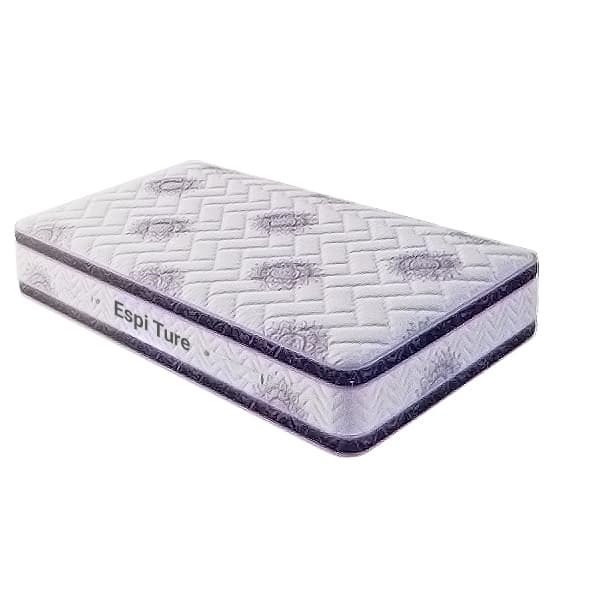 تشک طبی فنری اِسپی توره مدل Spring Double یک نفره سایز 200×90 سانتی متر