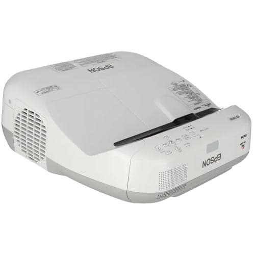 ویدئو پروژکتور اپسون Epson EB-595Wi — تصویر ۵