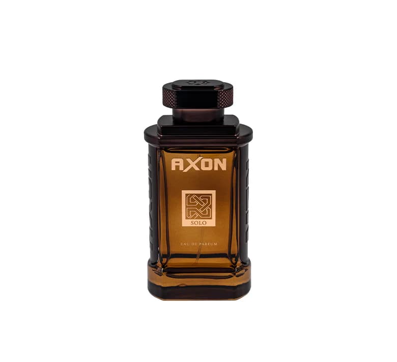 ادکلن Axon Solo Dumont–اکسون سولو دمونت پاریس