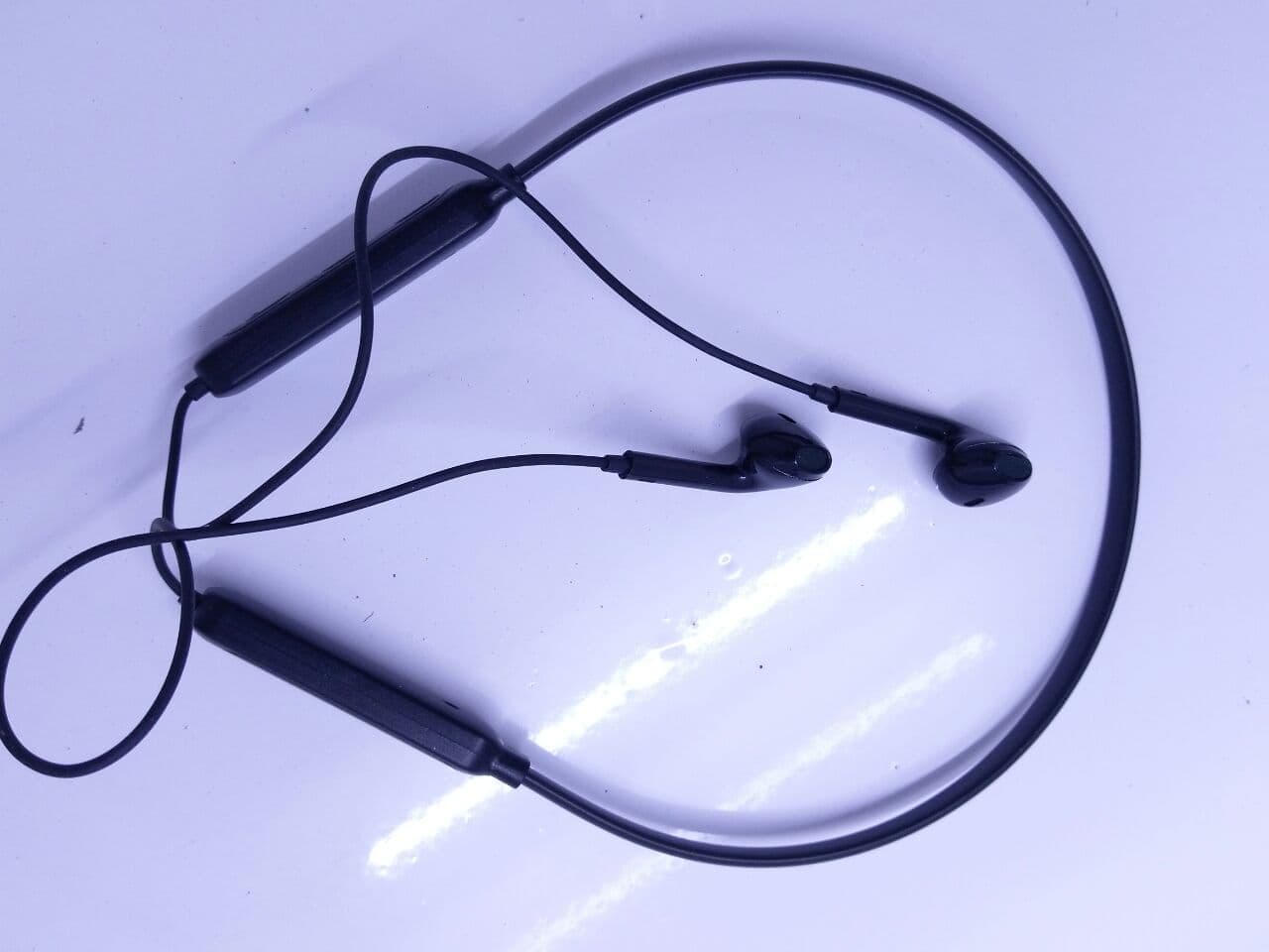 هندزفری بلوتوث دور گردنی BASS L9