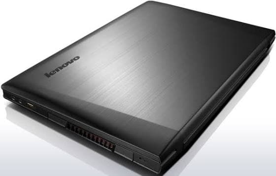 لپ تاپ 15.6 اینچی استوک لنوو مدلLenovo ideapad y510p -i7 8GB ddr3 128gb ssd _ 2gb — تصویر ۴