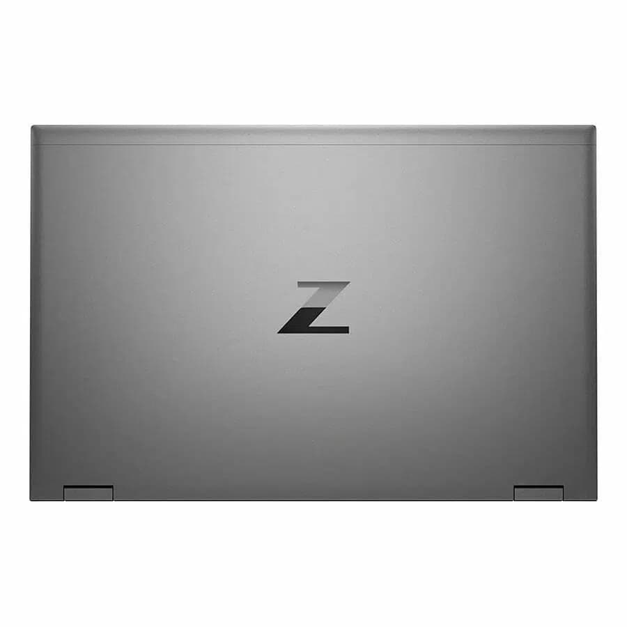 لپ تاپ 15.6 اینچی استوک اچ پی مدل Hp zbook FURY 17 G8 _ i9 32GB ddr4 512GB ssd _ 4Gb — تصویر ۴