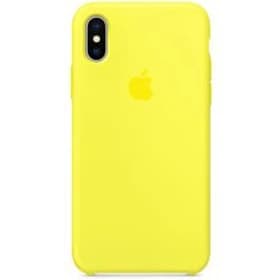 قاب گوشی سیلیکون آیفون مدل IPHONE X — تصویر ۲