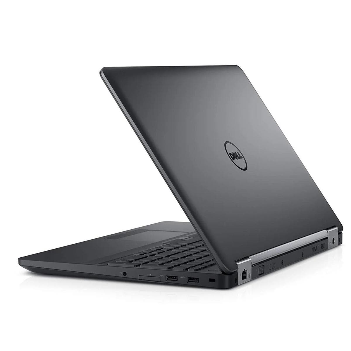 لپ تاپ 15.6 اینچی استوک دل مدل DELL latitude 5570 _ i5 16GB DDR4 256GB SSD