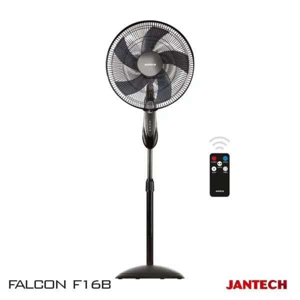 پنکه جانتک مدل فالکون F16B | کیفیت عالی و طراحی مدرن