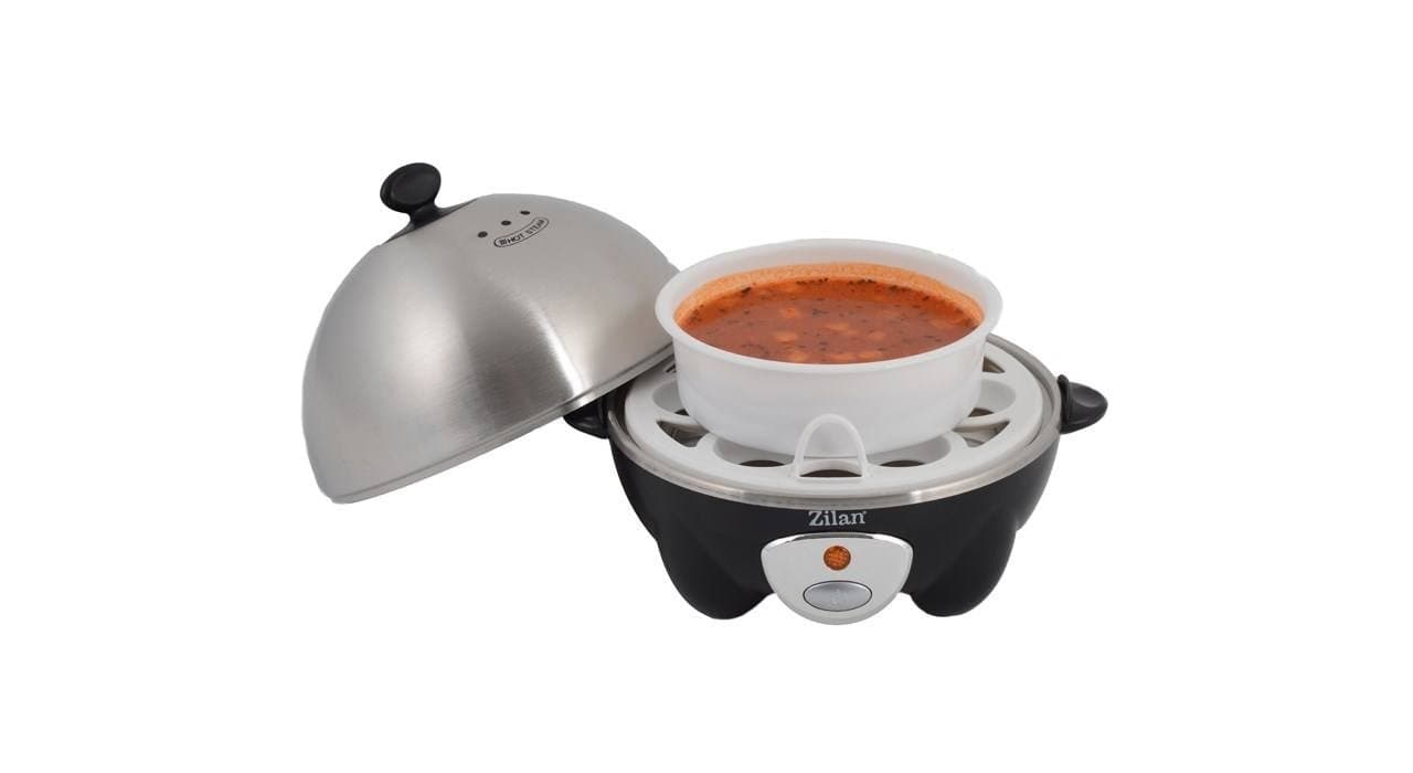 تخم مرغ پز سایا مدل ZDQ-70D