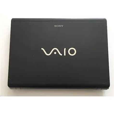 لپ تاپ 14 اینچی استوک سونی مدل SONY WAIO PCG-5S2L -CORE 2 duo 4GB ddr3 250GB hdd
