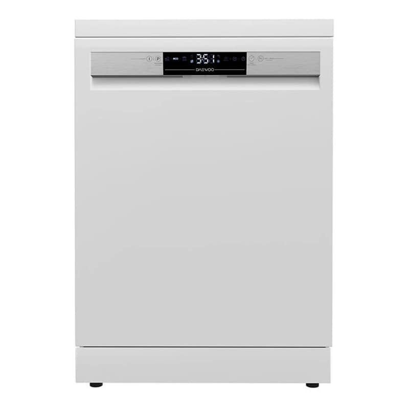 ماشین ظرفشویی دوو مدل DW-160W
