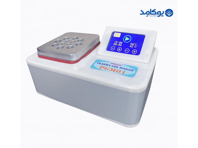 مزوتراپی بایو فیلر (پلاسما ژل) PGM01