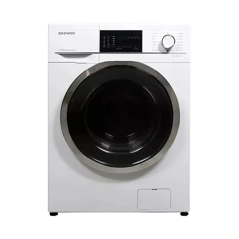 ماشین لباسشویی دوو 8 کیلویی مدل LM-840W