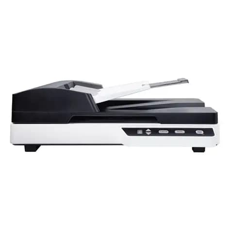 اسکنر استوک ای ویژن مدل Avision document scanner AD120