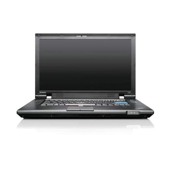 لپ تاپ 15.6 اینچی استوک لنوو مدل Lenovo Thinkpad L520 -i3 4GB ddr3 256 hdd — تصویر ۳