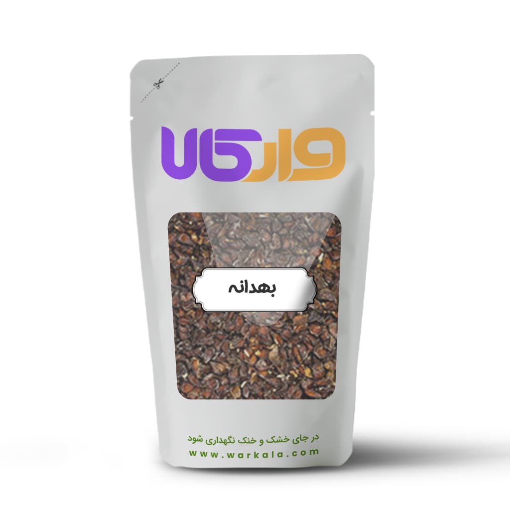 بهدانه وارکالا 100 گرم