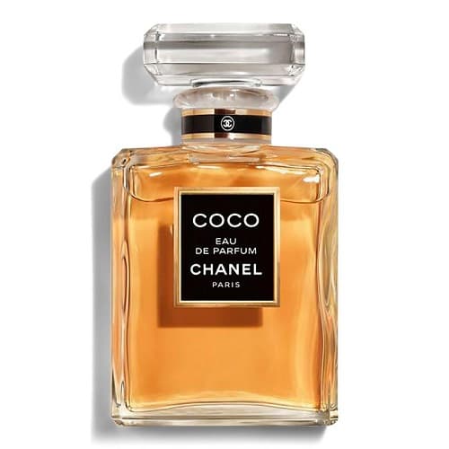 عطر گرمی کوکو شنل