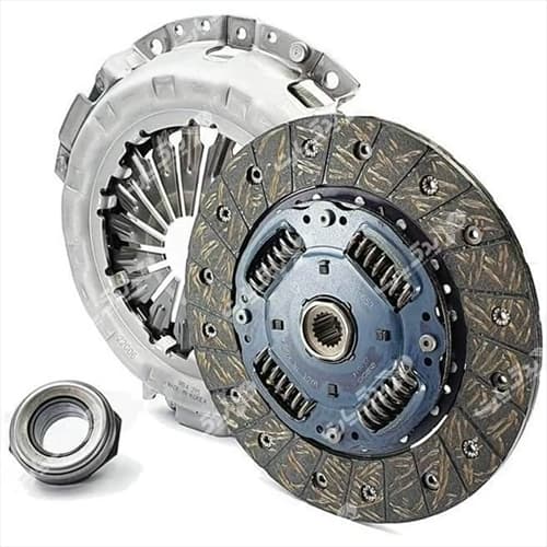 دیسک و صفحه تیبا 215 میلیمتر برند والئو ابی