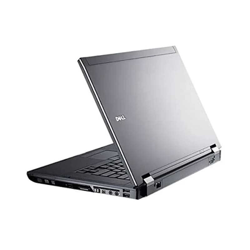 لپ تاپ 15.6 اینچی استوک دل مدل DELL latitude e5510 _ i3 4GB DDR3 320GB HDD