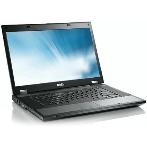 لپ تاپ 15.6 اینچی استوک دل مدل DELL latitude e5510 _ i3 4GB DDR3 320GB HDD — تصویر ۲
