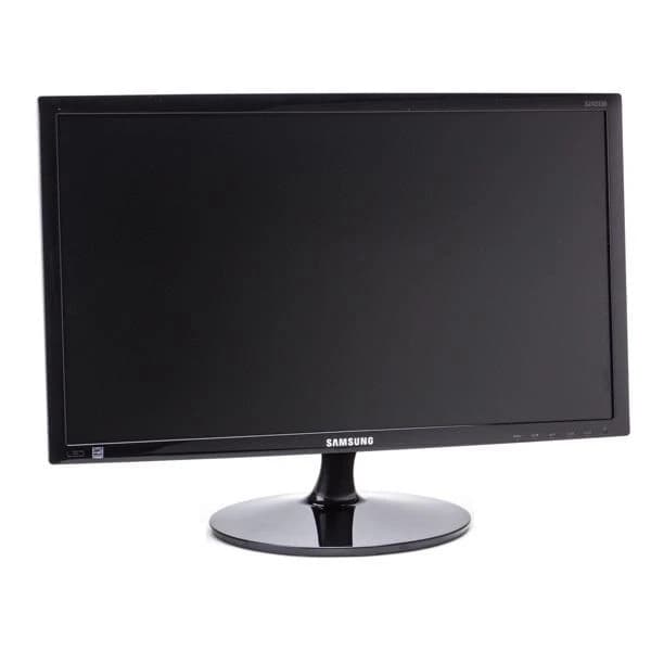 مانیتور استوک 24 اینچ سامسونگ مدل SAMSUNG LS24D330 — تصویر ۷