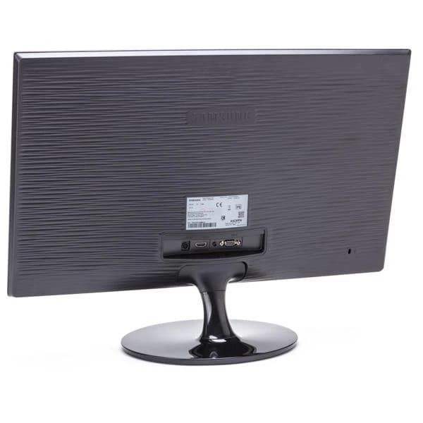 مانیتور استوک 24 اینچ سامسونگ مدل SAMSUNG LS24D330 — تصویر ۶