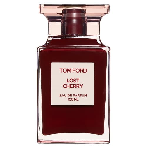 عطر گرمی لاست چری