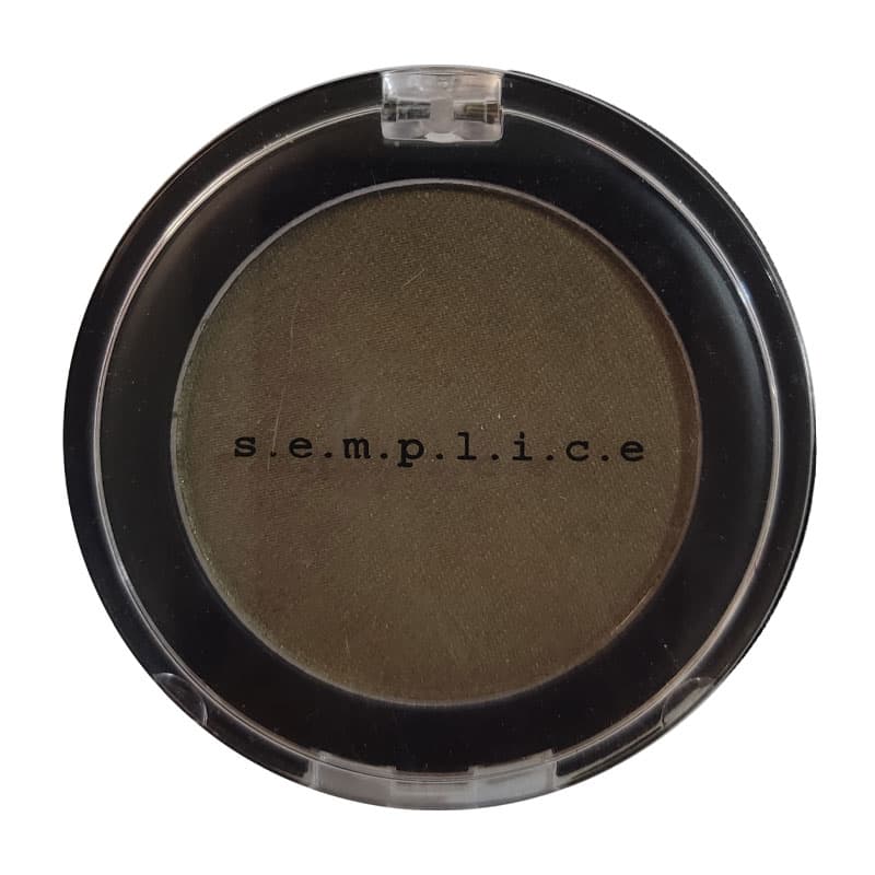 سایه چشم سمپلیس مدل Holy Bronze شماره Semplice 443