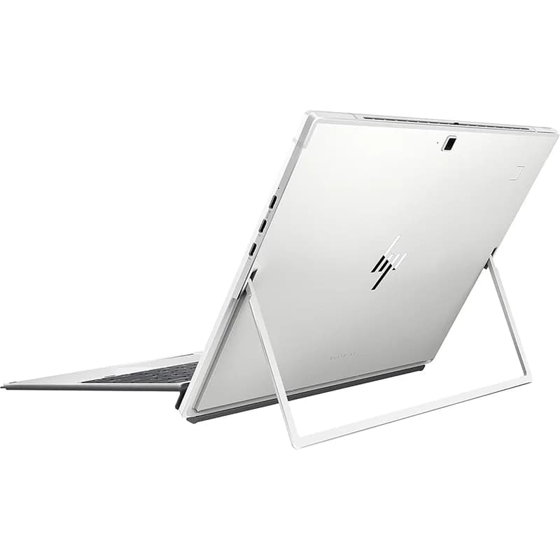 لپ تاپ استوک اچ پی مدل HP ELITE X2 G4 سایز 13 اینچی پردازنده i5 رم 8 گیگابایت حافظه 256 GB گیگابایت SSD گرید A+ — تصویر ۴