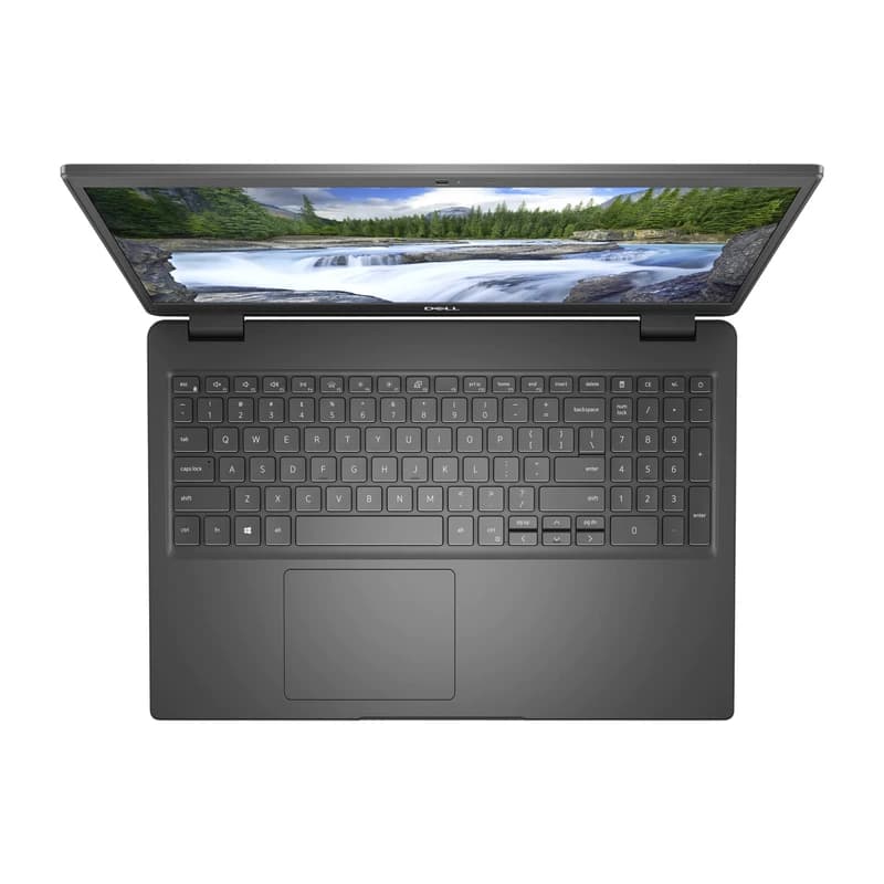 لپ تاپ 15.6 اینچی استوک دل مدل DELL latitude 3510 _ i5 8GB DDR4 256GB SSD — تصویر ۴