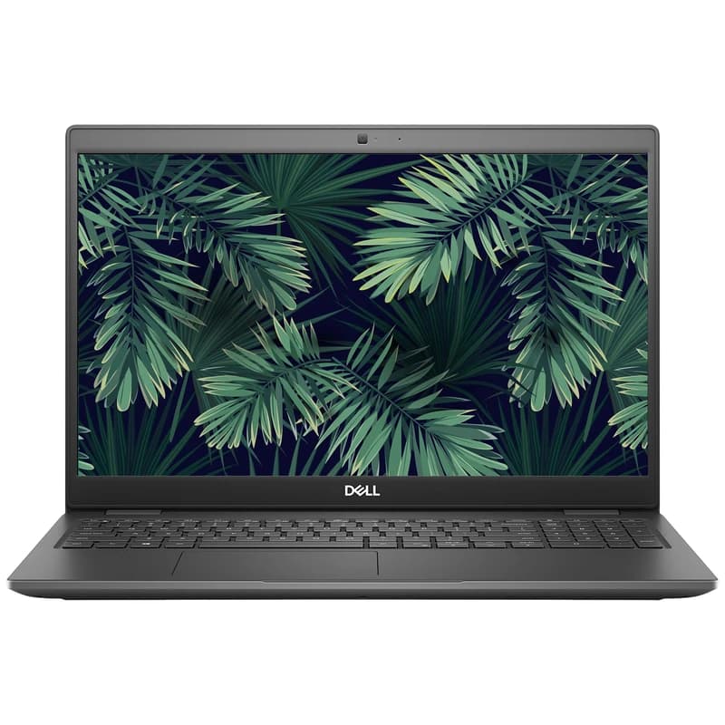 لپ تاپ 15.6 اینچی استوک دل مدل DELL latitude 3510 _ i5 8GB DDR4 256GB SSD — تصویر ۶