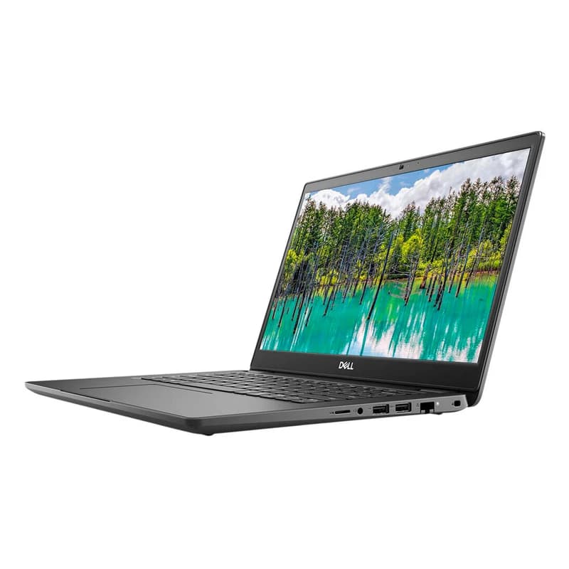 لپ تاپ 15.6 اینچی استوک دل مدل DELL latitude 3510 _ i5 8GB DDR4 256GB SSD — تصویر ۳