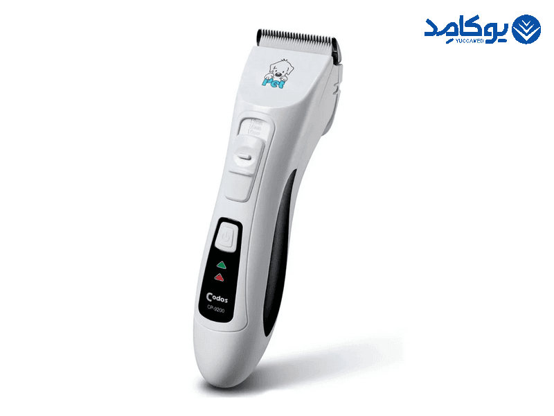 ماشین اصلاح حیوانات کودوس Codos CP-9200