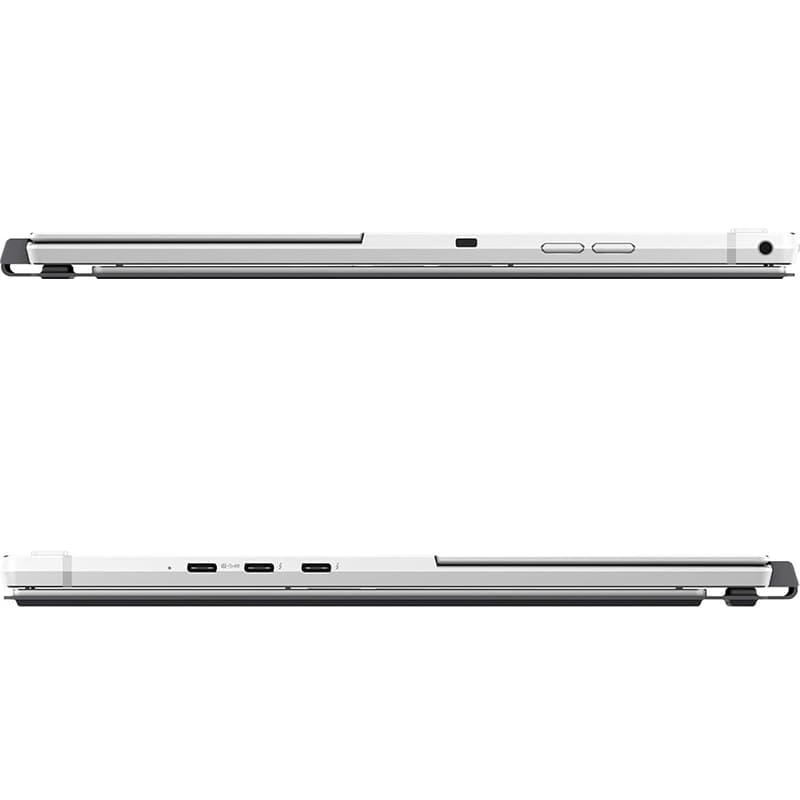 لپ تاپ استوک 13.3 اینچی لمسی اچ پی مدل Elite X2 G8 پردازنده i5 رم 16 گیگابایت هارد 256 گیگابایت SSD گرید ++A — تصویر ۵