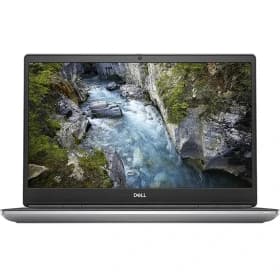 لپ تاپ 17.3 اینچی استوک دل مدل Dell precision 7750 _ i7 16GB ddr4 512GB ssd – 6GB — تصویر ۶