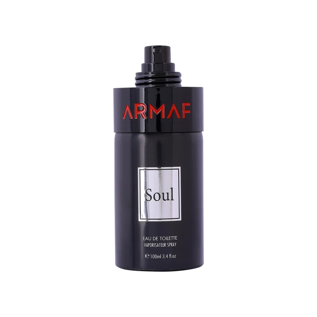 ادکلن Armaf Soul–سول آرماف