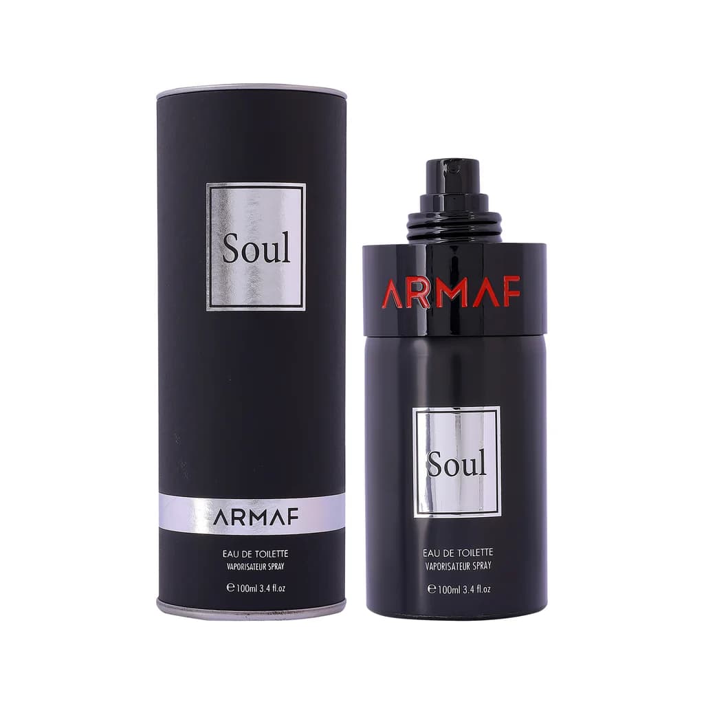 ادکلن Armaf Soul–سول آرماف — تصویر ۲