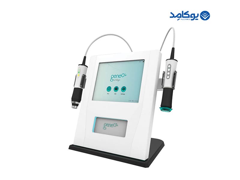 پلاژن سه هندپیس اکسیژنو گرید A اصل