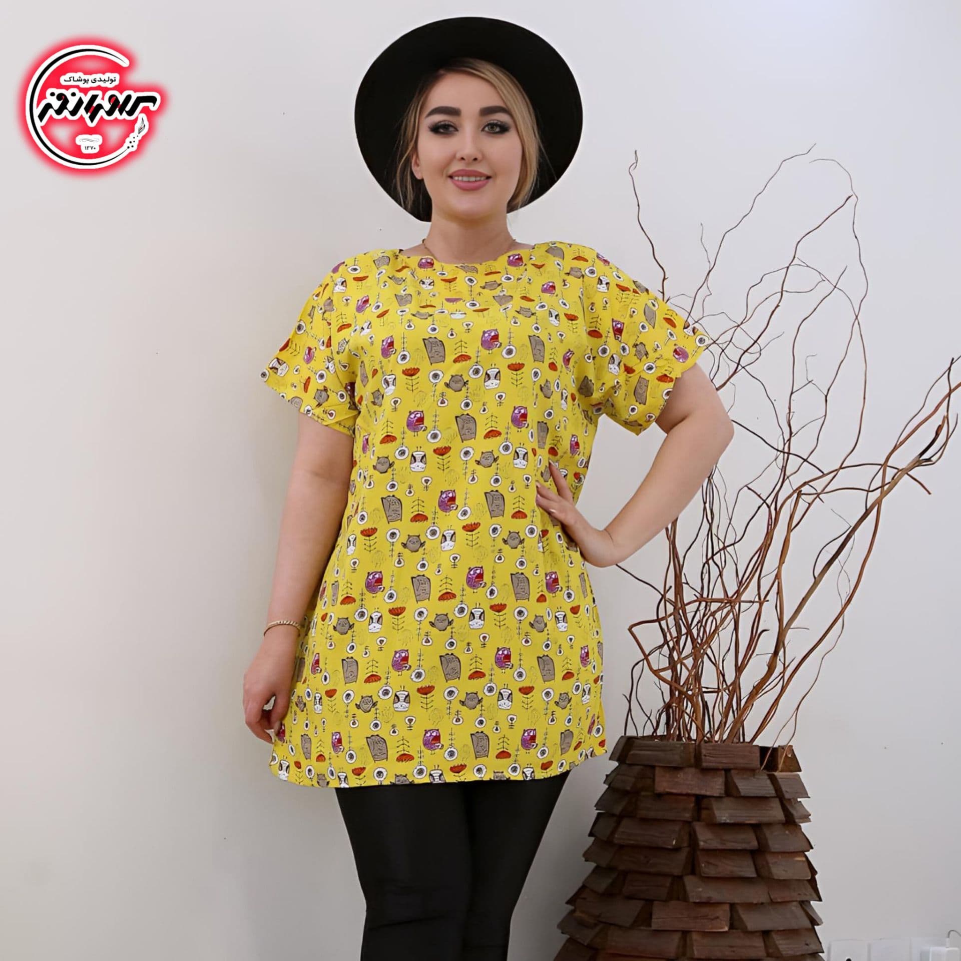 تیشرت نخی تایلندی،پارچه تایلندی اصل