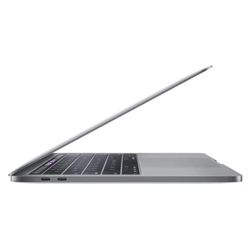 لپ تاپ استوک اپل مدل Mac book pro 2017 سایز 13.3 اینچی پردازنده i5 رم 8 گیگابایت هارد 256 گیگ SSD گرید ++A — تصویر ۲