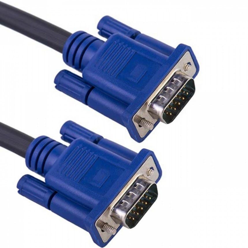 کابل VGA 15m
