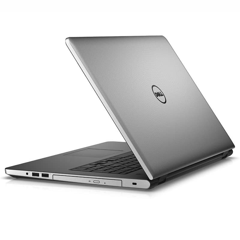 لپ تاپ 17.3 اینچی استوک دل مدل DELL inspiron 5759 _ i5 8GB DDR3 128GB SSD